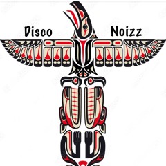 Disco Noizz - Intense Psychedelia