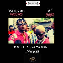 Oko lela epa ya nani (feat. Mc Baba)