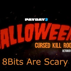 8-Bits are Scary Assault Extended
