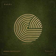 Habby - Tetris