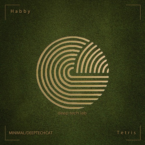 Habby - Tetris
