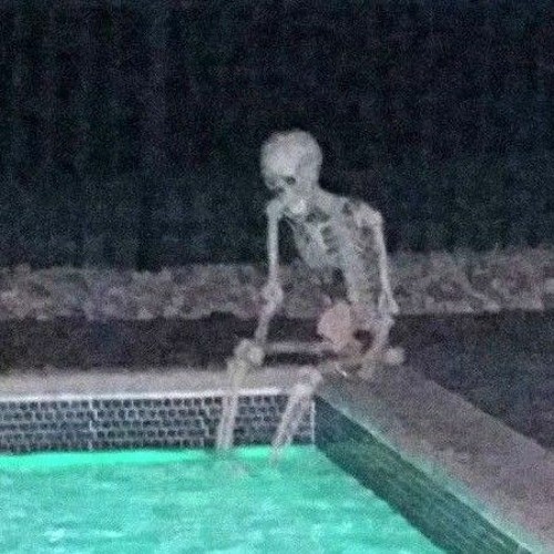 bones - belltowerpark (slowed + reverb)