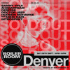 Sammy Virji | Boiler Room: Denver DJ mix artwork - Electronic music tracklist cover image