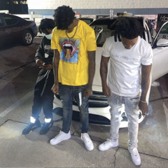 Vezz - 1st Rounders ft. Dufflebag Shots (FAST)