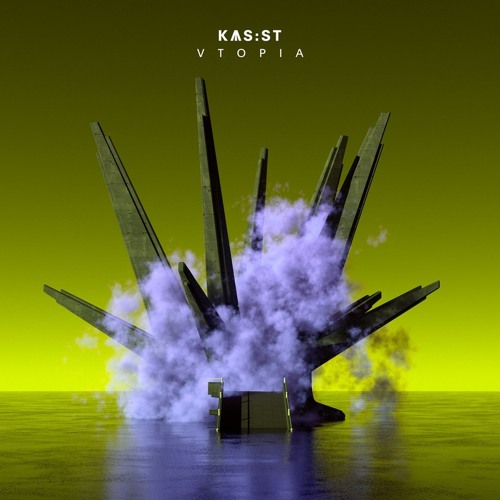 KAS:ST - VTOPIA