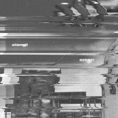 HMWL Premiere: Alangii - Omen [Blij Huis Records]