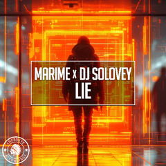 Marime, DJ Solovey - Lie