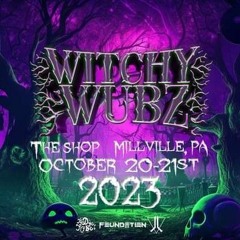 Witchy Wubz 2K23