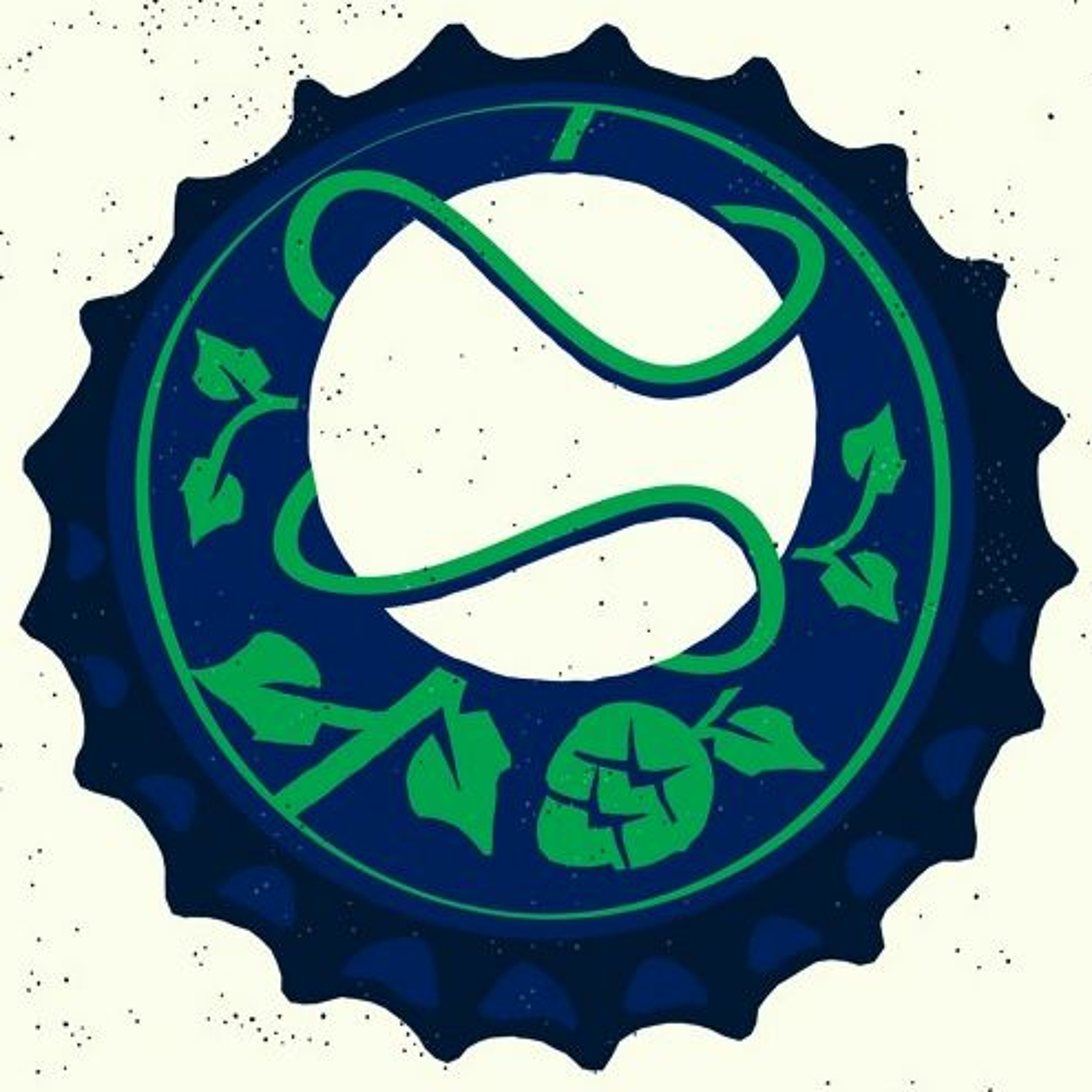 Tim Pauly - Broken Bat Brewing episode artwork