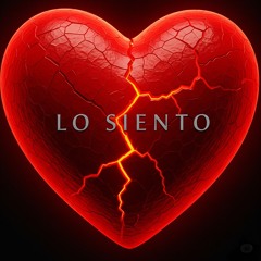 Lo Siento
