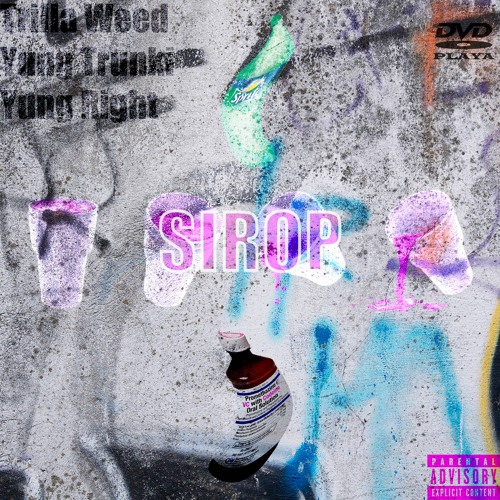 Stream Sirop By Trilla Weed X Yung Trunki X Yung Right By Trilla