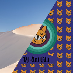 EYES x MAWU (DJANT EDIT)