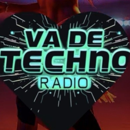 #372 Va de Techno Melodic Techno @djstuwilson