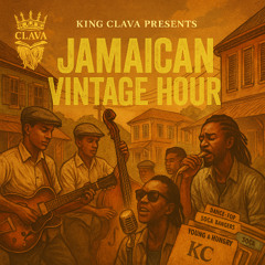 Jamaican Vintage Hour