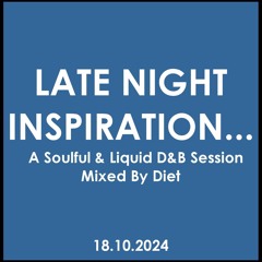 Sets to listen to later