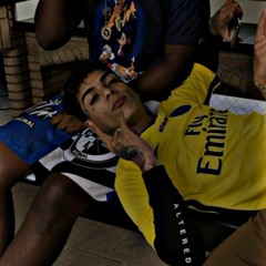 MC KEVIN - TERAPIA 2 FT. GAAB