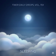 FDD1582 – Night Drift