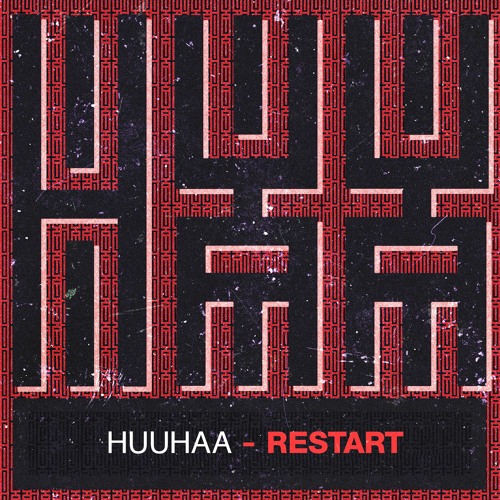 HuuHaa - Hope Soul