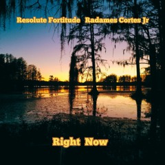 Resolute Fortitude, Radames Cortes Jr - Right Now