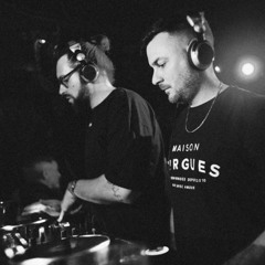 Redemption Sound-Eleven Club 26.09.25