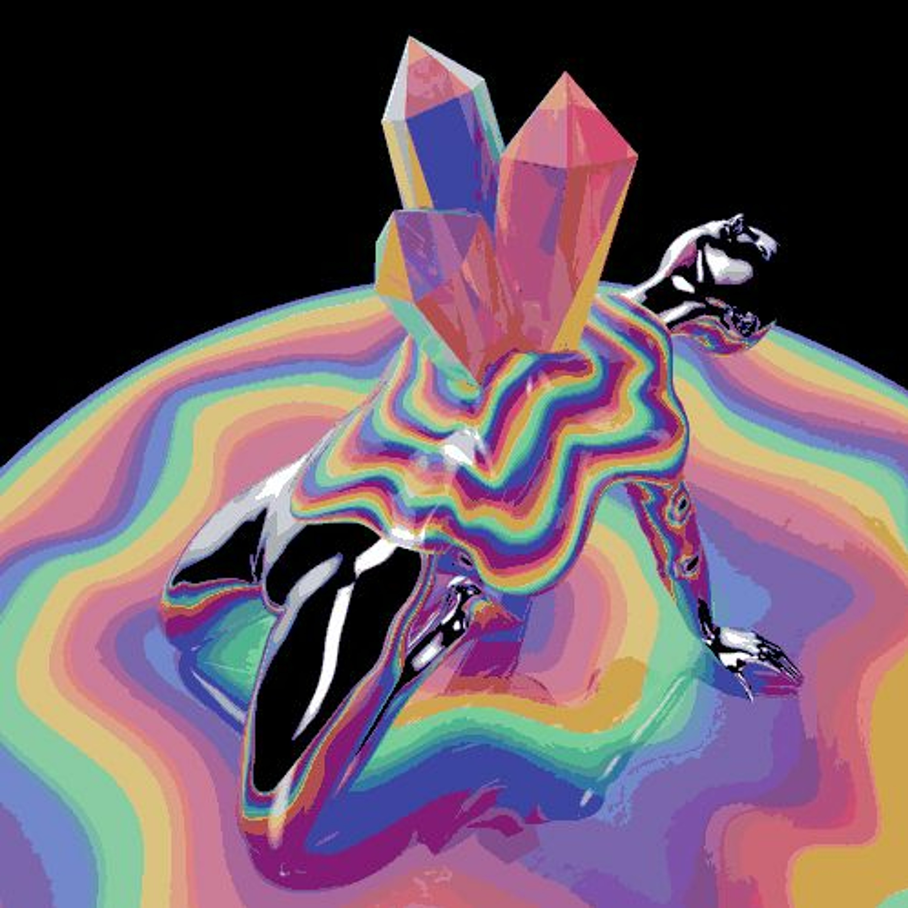 Lil Mosey x Playboi Carti Type Beat ~ Money Chakra (2021) episode artwork