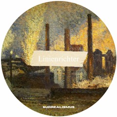 Kapitel 3 w/ Linienrichter