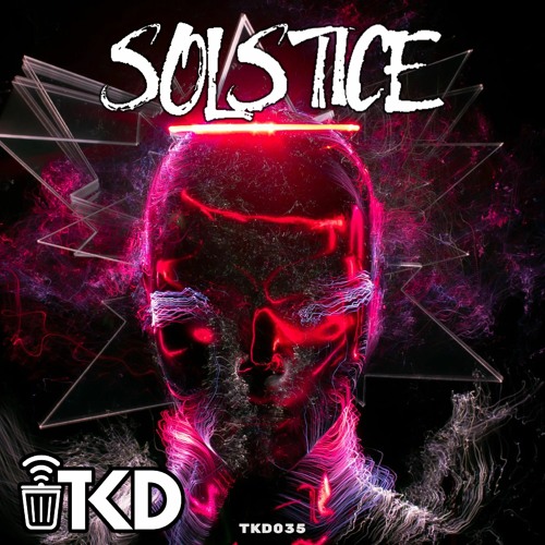 TrashKan Djs - Solstice