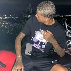 NATALZÃO - MC IG, MC Lele JP, Traplaudo, MC GP, MC Ryan SP, MC Luuky e MC Meno K ( speed up )