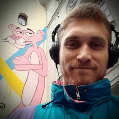 Troemmelfell (journeytotarab & UFG) »If Ghetto House And Trance Had A Baby On A Spanish flea market«