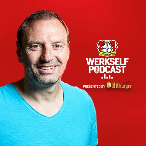 Stream episode #36 | Auf ein Bit mit … JENS NOWOTNY | Ex-Spieler by Bayer  04 Leverkusen podcast | Listen online for free on SoundCloud