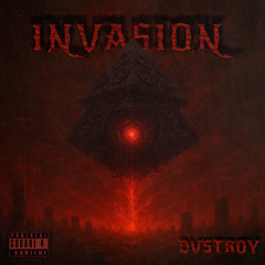 DVSTROY - INVASION
