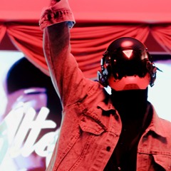 Alter Ego - Anthem 01 (Melodic Techno)