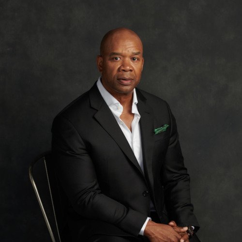 Ep. 122 - Leadership in the Age of Algorithms - Ken Coats