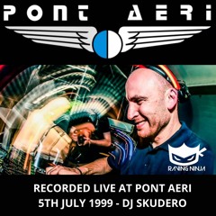 Pont Aeri 05-07-1999 Dj Skudero