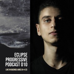 Eclipse Progressive Podcast