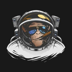 SpaceMonkey PSYTrance