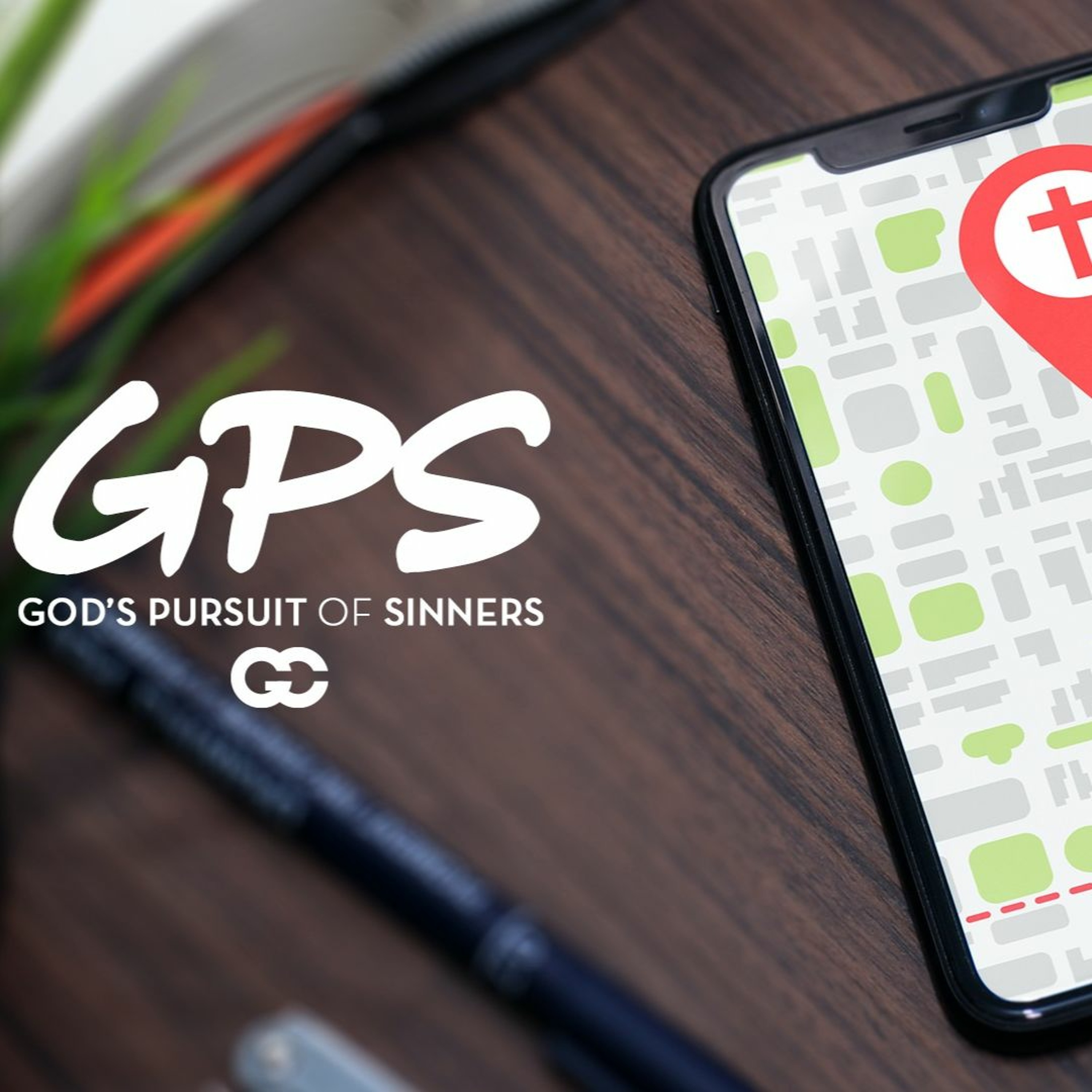 August 2, 2020 | GPS: What's Your Turnaround Point? (Part 2) | Pastor Bruno Giamba episode artwork