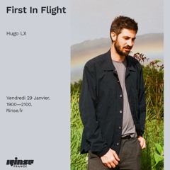 Hugo LX Mixes