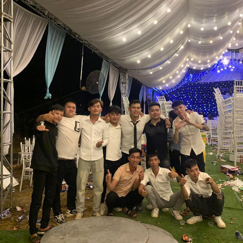 NONSTOP VIỆT MIX Hoàng Tử Tài Ba H5 3C