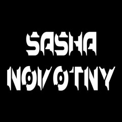Sasha Novotny - Sasha's Mix