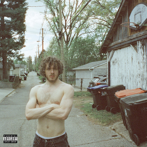 Jack Harlow - Questions