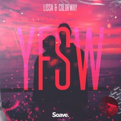 LissA & Colorway - YFSW