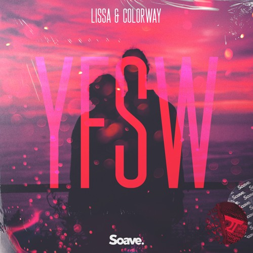 LissA & Colorway - YFSW