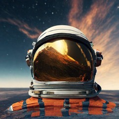 Astronaut Soul ( Original Mix ) Preview