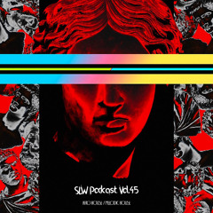 BOGDANOFF - SLW Podcast Vol.45 / Live Set @DJCommunity Georgia [Afro House / Melodic House]