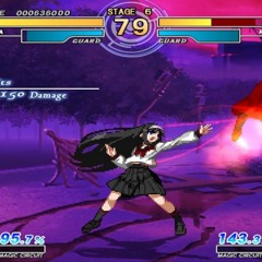 taiketsu - rule