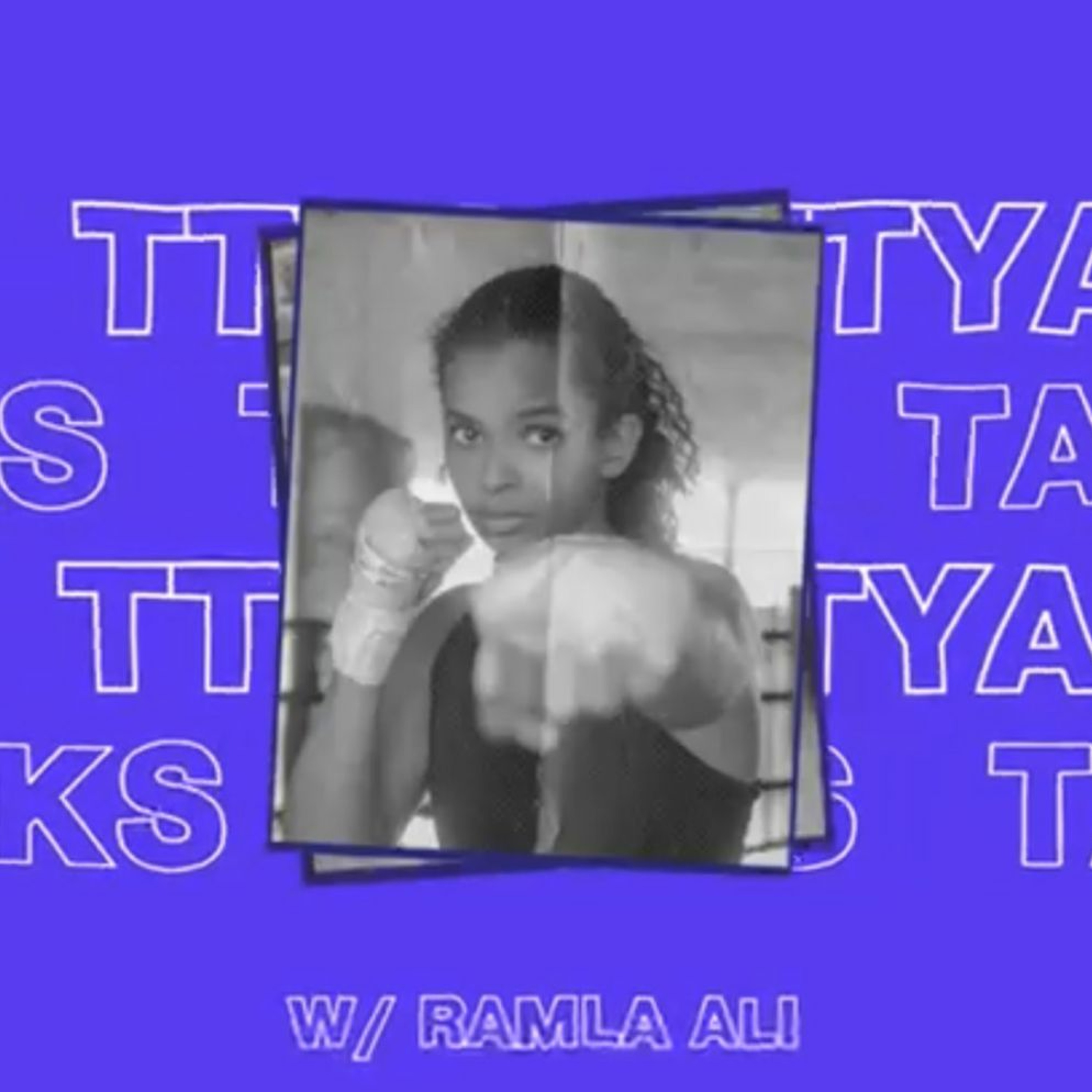 TTYA TALKS
