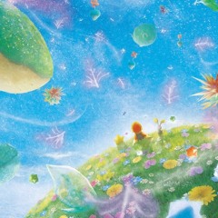 Gusty Garden Galaxy | EPIC VERSION - Super Mario Galaxy