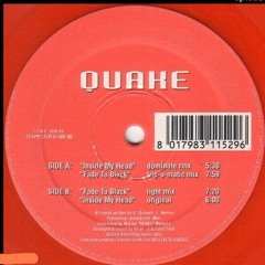 Quake - Fade To Black Light Mix -1996