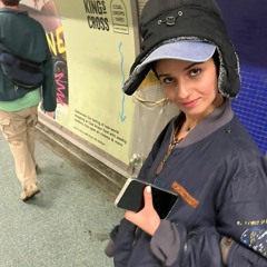 Lyla: International Women's Day (8/3/24)